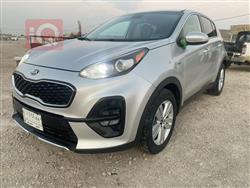 کیا سپۆرتاج